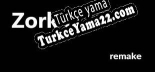 Oyun için Türkçe yama 3D Text Adventure 2