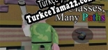4th Draco Majid The RuneChild Türkçe yama Yaması + Metin