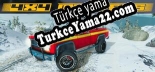 Türkçe yama 4X4 Masters