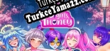 5 Girls, 1 Honey Türkçe seslendirme + altyazı