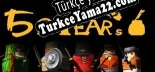 Türkçe yama 50 Years
