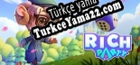 富豪派对重制版 Türkçe yama