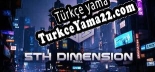5th Dimension Türkçe seslendirme + altyazı