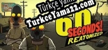 Türkçe yama 60 Seconds Reatomized