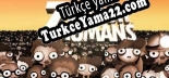 7 Billion Humans Türkçe yama Yaması + Metin