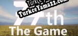 Türkçe yama 77th The Game