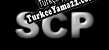 SCP Türkçe yama Yaması + Metin