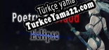 血之诗 月之蚀 Türkçe yama Yaması + Metin