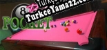 8-Ball Pocket Türkçe yama Yaması + Metin
