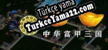 中华富甲三国 Türkçe yama Yaması + Metin