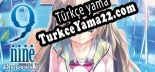 9-nine-Episode 1 Türkçe yama Yaması + Metin