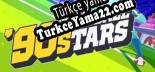 Türkçe yama 90s Football Stars