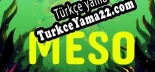 MESO Türkçe seslendirme + altyazı