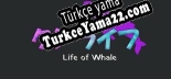 Oyun için Türkçe yama クジライフ
