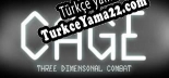 Türkçe yama CAGE