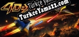 4DXD Türkçe yama