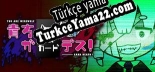 貴方が狼カードデス！ Türkçe seslendirme + altyazı