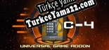 C-4 Türkçe yama Yaması + Metin