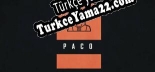 Paco Türkçe seslendirme + altyazı