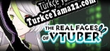 Türkçe yama için 誰是中之人