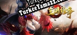 三国纷争 Türkçe yama Yaması + Metin