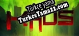 Kaos Türkçe yama