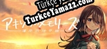 アキゾラのメモリーズ─運命の地平線─ Türkçe yama Yaması + Metin