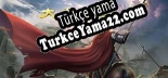 大秦帝国 Türkçe yama Yaması + Metin