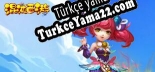 Türkçe yama için 混沌西游