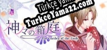 Türkçe yama için 神々の箱庭