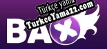 BAX Türkçe yama Yaması + Metin
