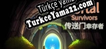 Oyun için Türkçe yama 传送门幸存者
