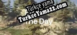 白昼 Türkçe yama Yaması + Metin