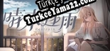 Oyun için Türkçe yama 晴末置雨