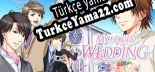 Türkçe yama için 誓いのキスは突然に