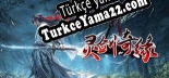 Oyun için Türkçe yama 灵剑奇缘
