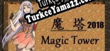 Oyun için Türkçe yama 魔塔2018