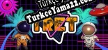 TRET Türkçe seslendirme + altyazı