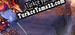 Türkçe yama için 开局一把剑