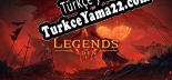 亚丁英雄传 Türkçe seslendirme + altyazı
