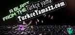 A Blast From The Past Türkçe yama