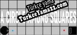 A Circle Among Squares Türkçe yama Yaması + Metin