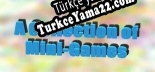 Türkçe yama A Collection of Mini-Games