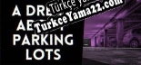 Oyun için Türkçe yama A Dream About Parking Lots