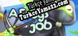 A Frogs Job Türkçe yama