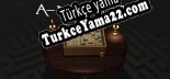 Türkçe yama için A-Mazing3D