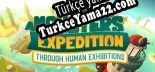 A Monsters Expedition Türkçe seslendirme + altyazı