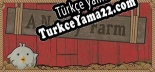 A Nasty Farm Türkçe yama Yaması + Metin