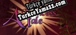 A Princess Tale Türkçe seslendirme + altyazı