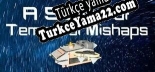 A Series of Temporal Mishaps Türkçe yama